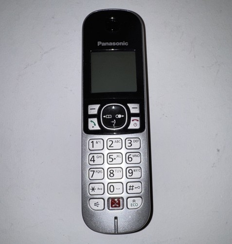 Panasonic tga685ex - panasonic, kx-tga685ex