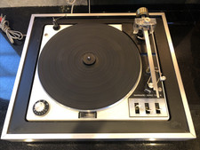 Garrard Zero 100 S Giradischi