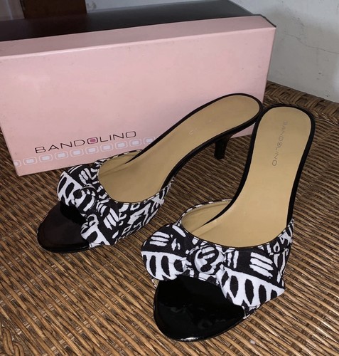 Sandali donna bandolino - donna,