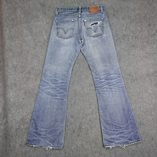 Stivali bassi vintage levis - stivali,