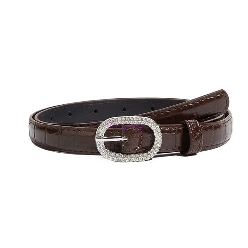 Offerta pelle spilla fibbia - pelle,