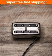 TV Jones Thunder'Tron