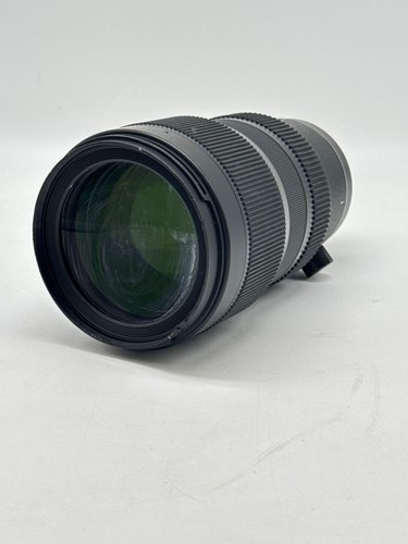 Sigma 100 8 - 50-100, dc