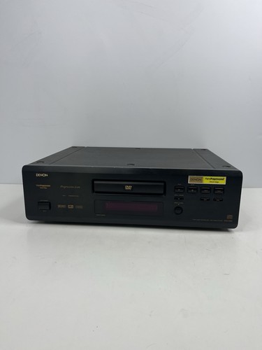 Denon dvd 2800 - denon, dvd-2800