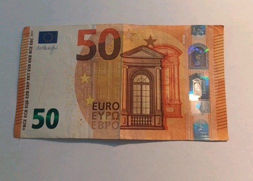 Euro 2017 serie - 50,