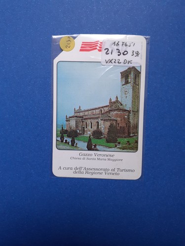 Scheda telefonica italia - scheda,