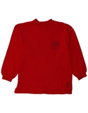 THINK PINK maglione felpa uomo