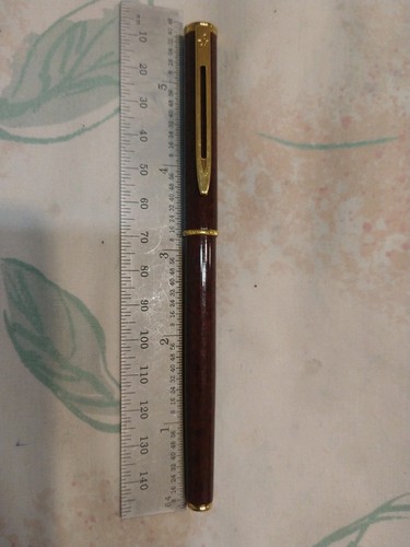 Waterman executive brown - waterman,
