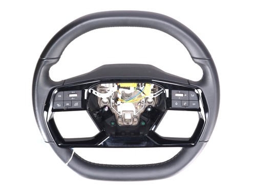 Volante fiat scudo - volante,