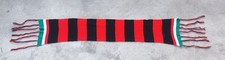 Sciarpa Ultras Milan Fossa Dei