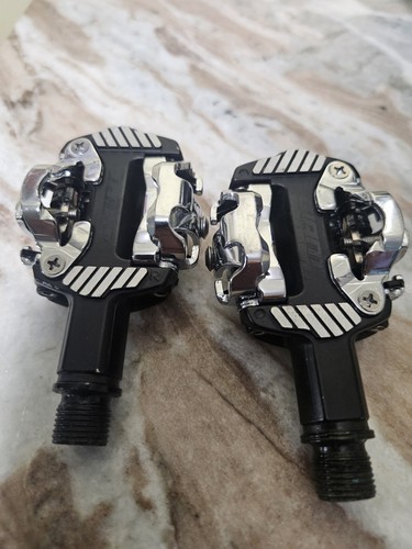 Pedali mtb giganti - pedali,