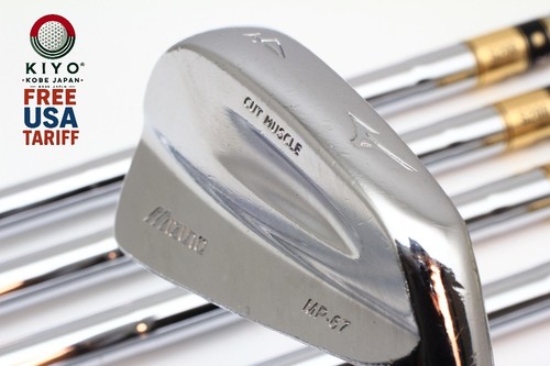 Pezzi mizuno set di - 7,