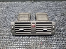 Griglia sfiato aria centrale