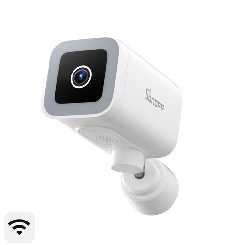 Sonoff telecamera fi - sonoff, wi-fi