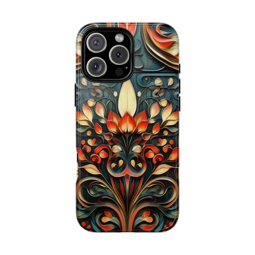 Vitigni floreali art - floreali, nouveau