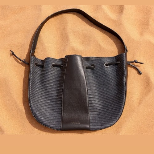 Borsa mansur gavriel - borsa, lilium