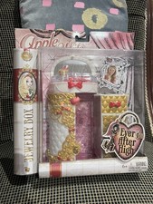 Portagioie Ever After High