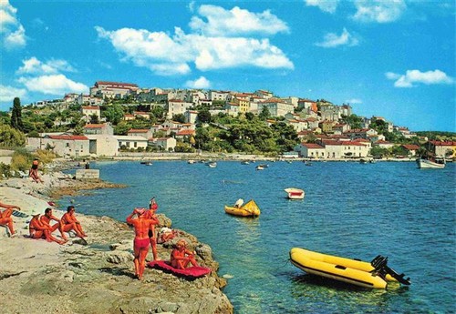 Orsera istria croazia - orsera,