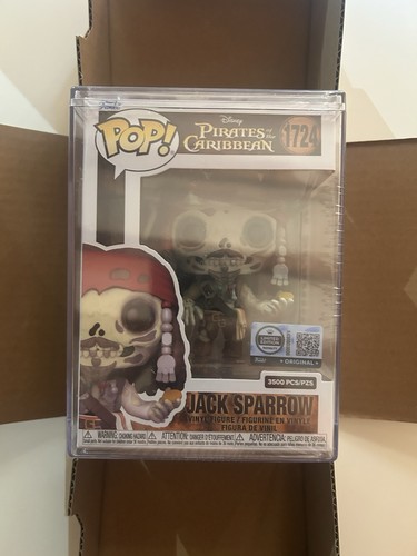 Funko pop pirates - funko, the