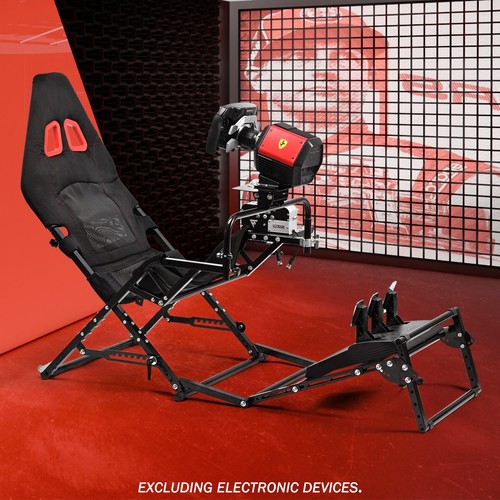 Supllueer cockpit pieghevole - supllueer,