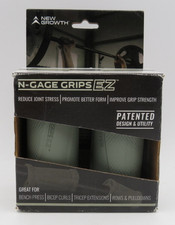 N-Gage Grips Bilanciere