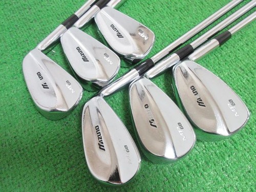 Mizuno set ferri 6 - mizuno,