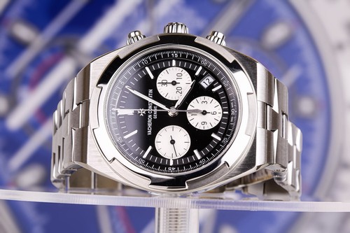 Vacheron constantin overseas - vacheron,