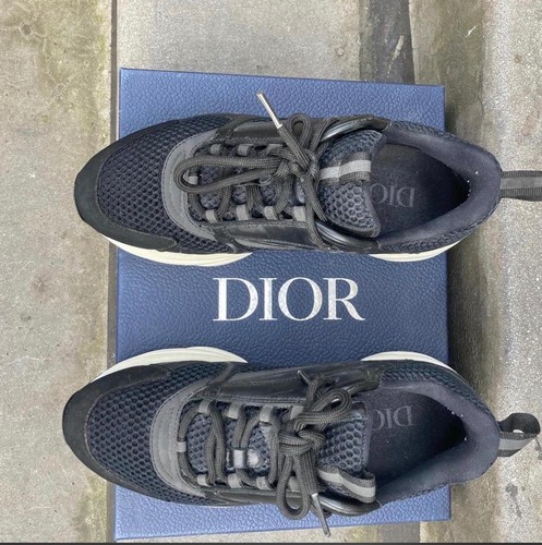 Scarpe ginnastica uomo dior - ginnastica,