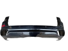 Paraurti BMW X5 F15 2016