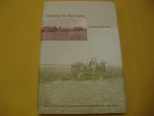 Farming the Red Land: Jewish