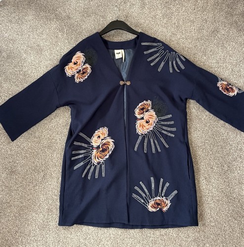 Giacca donna bianca stile