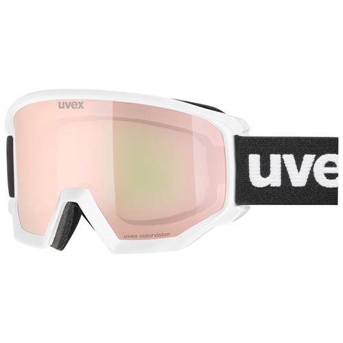 Uvex athletic maschera - uvex,