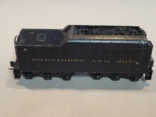 Rare Mantua CAST IRON HO Scale