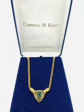 Collana vintage JBK Jackie