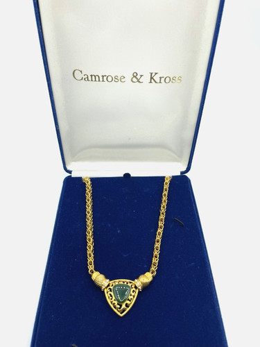 Collana vintage jbk jackie - collana,