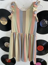 Bonnie Jean Girls' Stripped