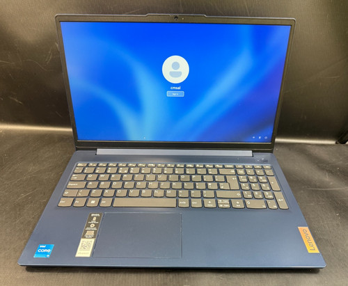 Lenovo ideapad slim 15 - slim, |
