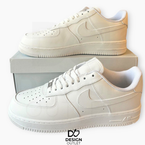 Nike air force one white - nike,
