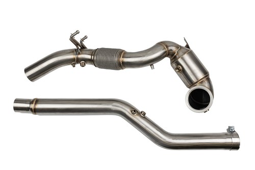 Tubo scarico downpipe per - di,