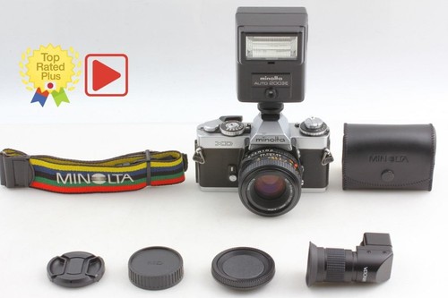 Quasi come nuovo minolta - minolta, xd