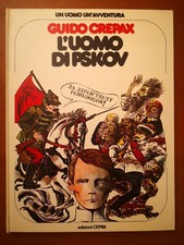 EDIZIONI CEPIM UN UOMO