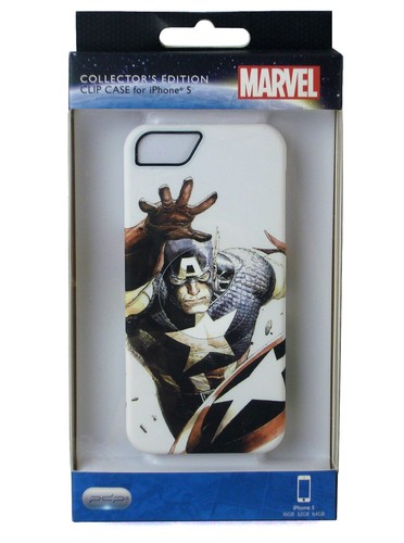 Ultimate captain america - ultimate,