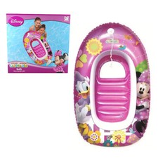 CANOTTO MINNIE E DAISY