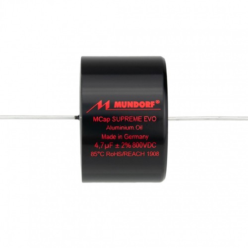 Mundorf mcap supreme - mundorf,