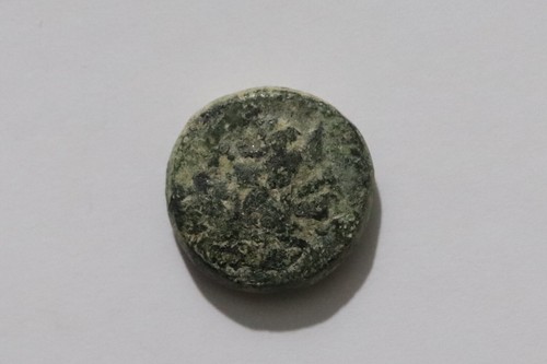 Ancient greek bronze - 🧭,