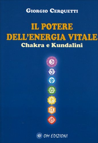 Libro potere dell energia - il,