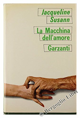 Macchina dell amore - la,