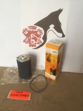 Filtro gasolio primario *SDF* DEUTZ FAHR LAMBORGHINI SAME cod. 0.012.0348.0