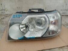 LAMPADA FARO ANTERIORE