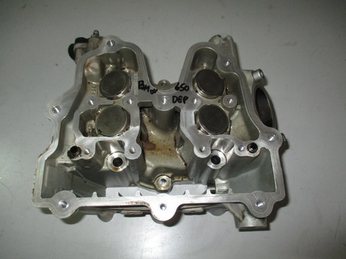 Testata motore blocco - motore, testate